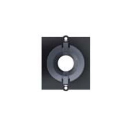 Bachmann Custom 1xCable Pipe Small 917.032 - High-Quality Cable Management Solution